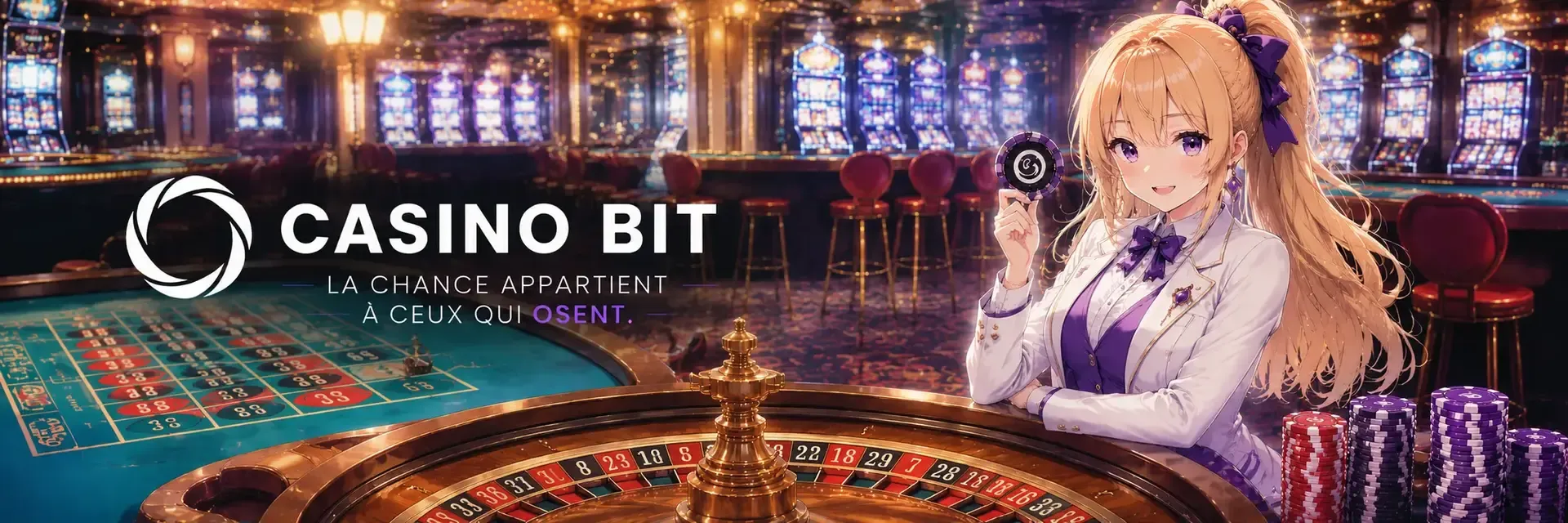 application mobile casino bit