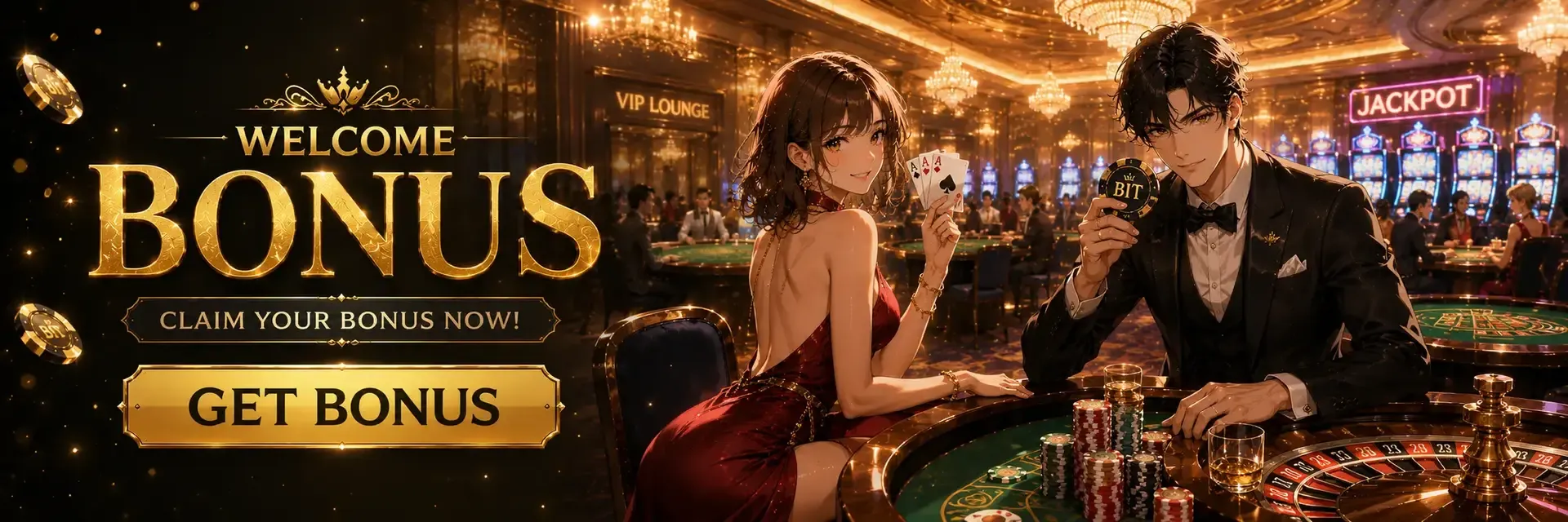 casino bit populaire en France
