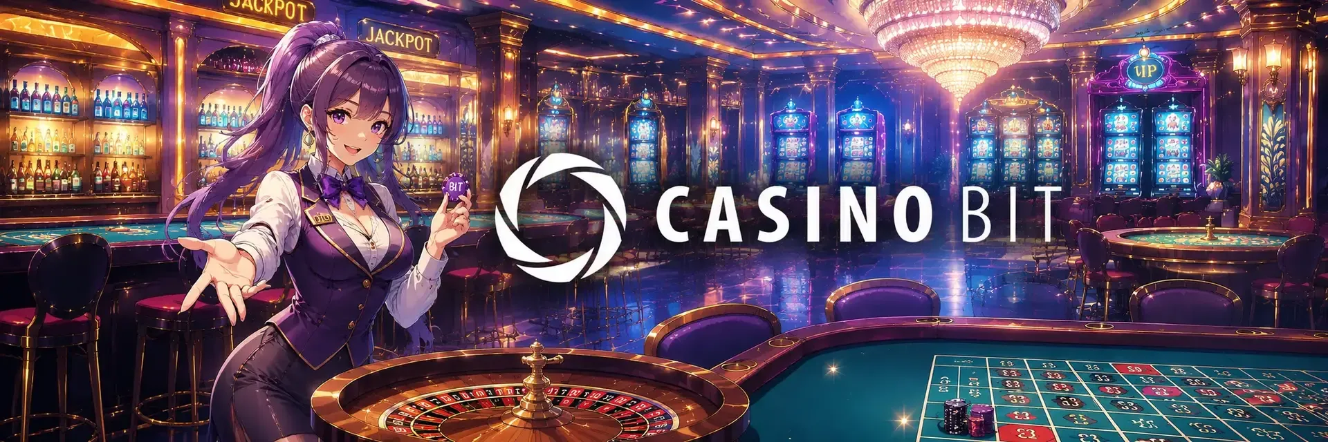 connexion rapide casino bit