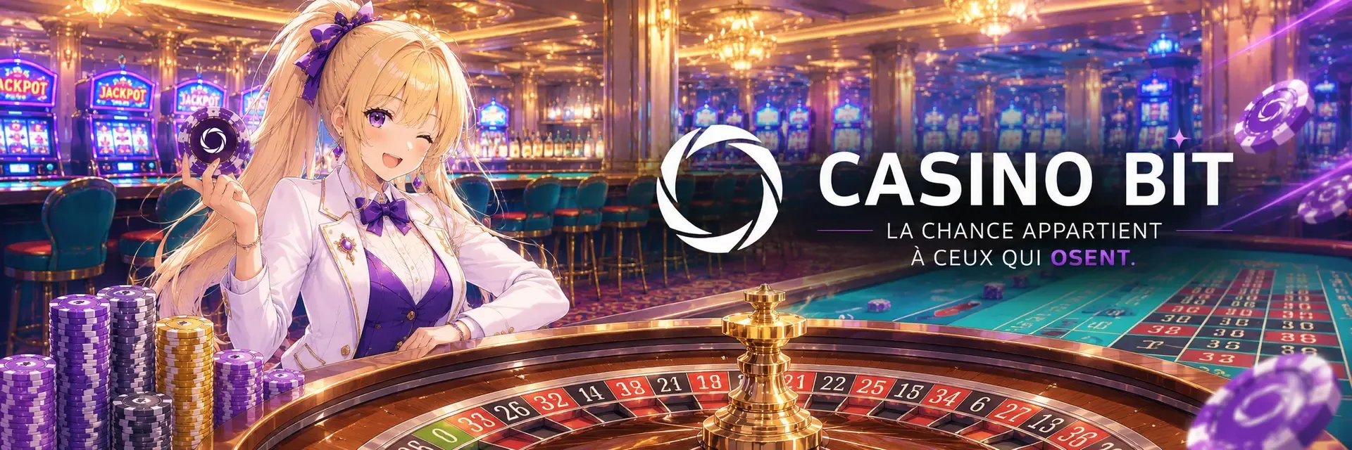meilleur bonus casino bit