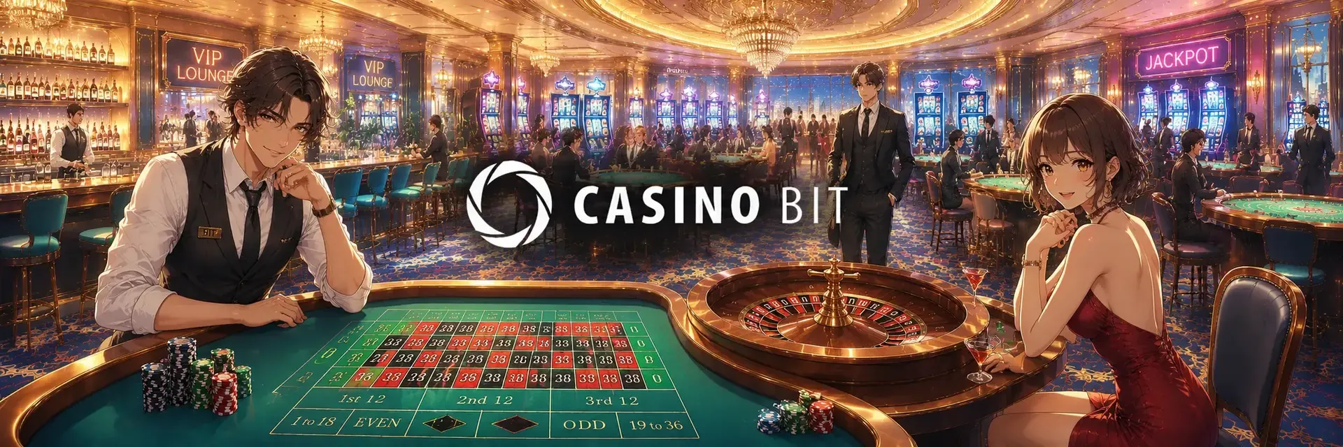 Casino Bit meilleurs jeux casino bit France